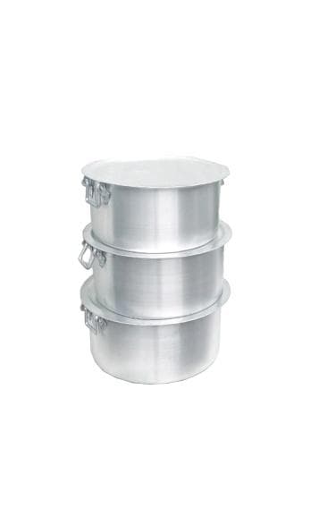 Utensil 3 Pcs Set (42-46) H