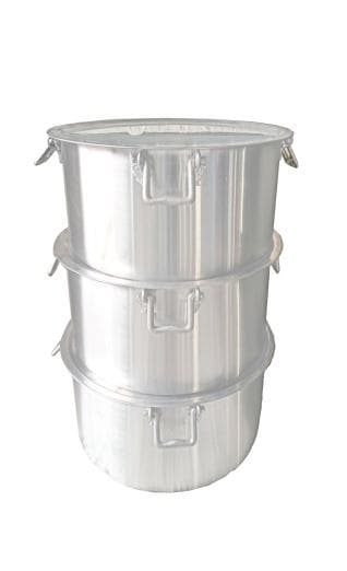 Utensil 3 Pcs Set (50-54) H