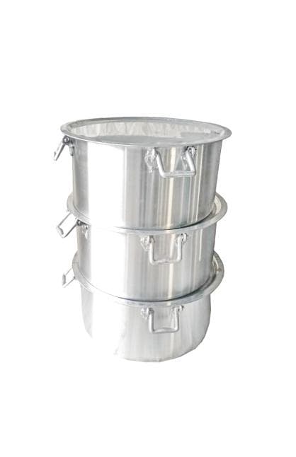 Utensil 3 Pcs Set (52-56) H