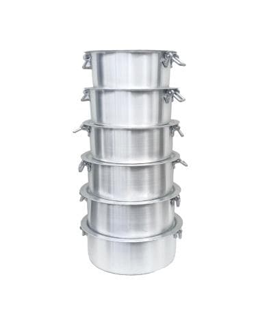 Utensil 5 Pcs Set (42-50) H