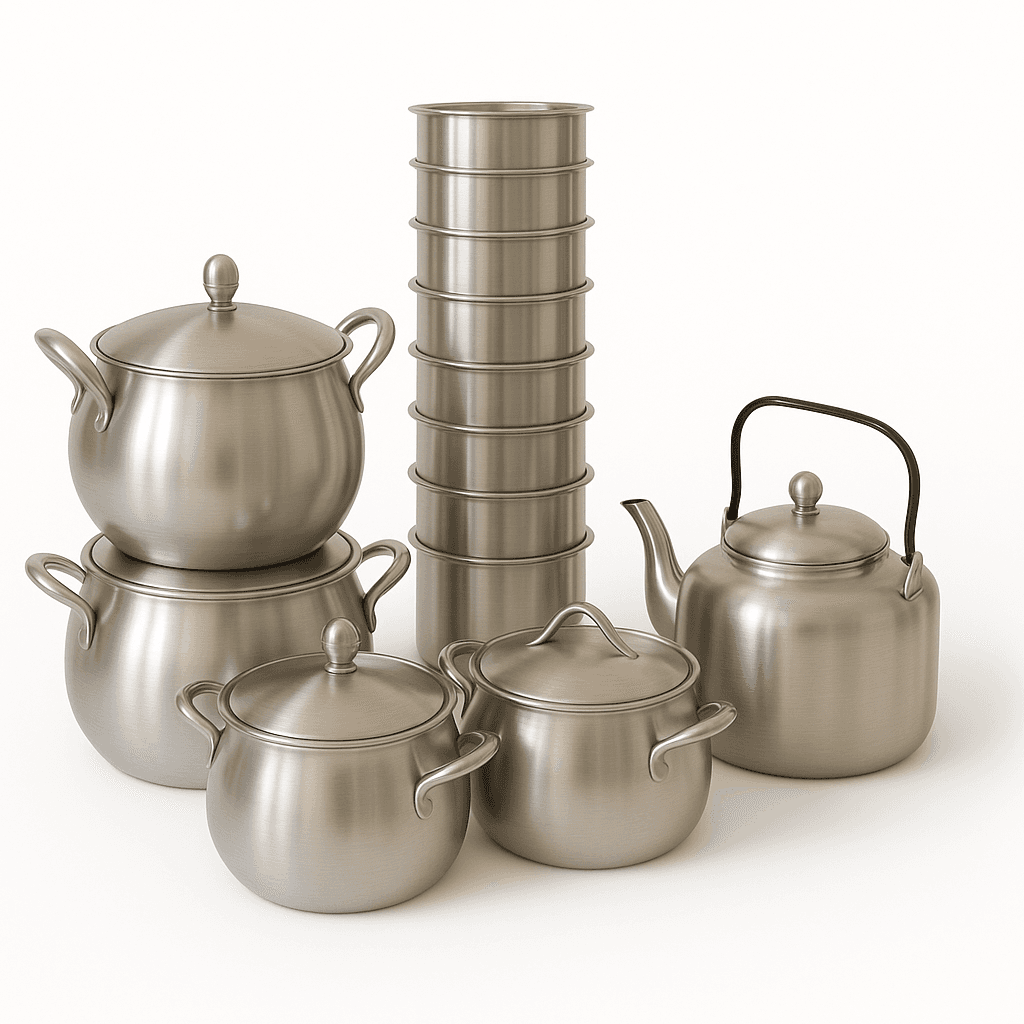 ethal premium cookware